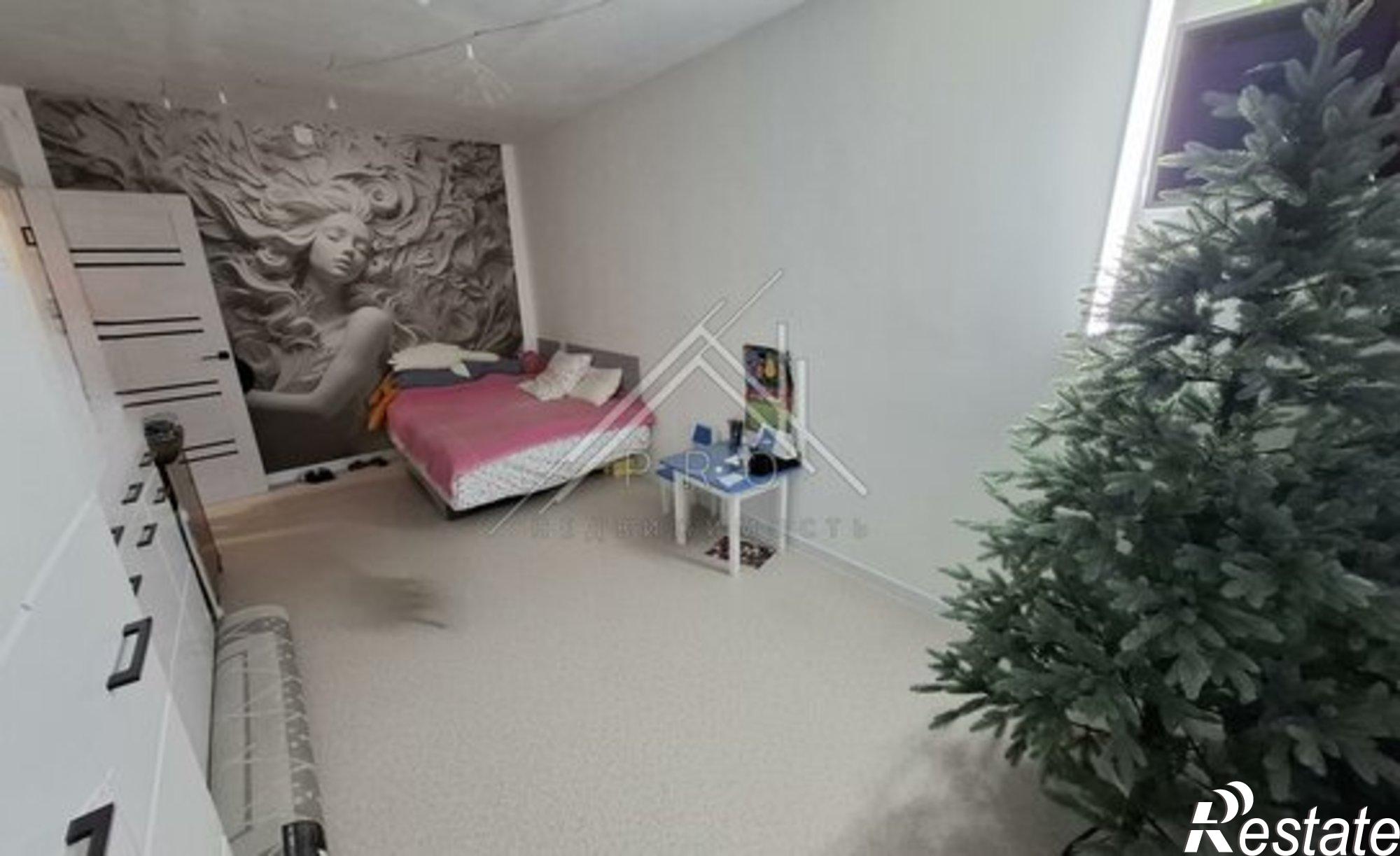 Купить квартиру за 4 500 000 рублей на проезд Матросова, 10б