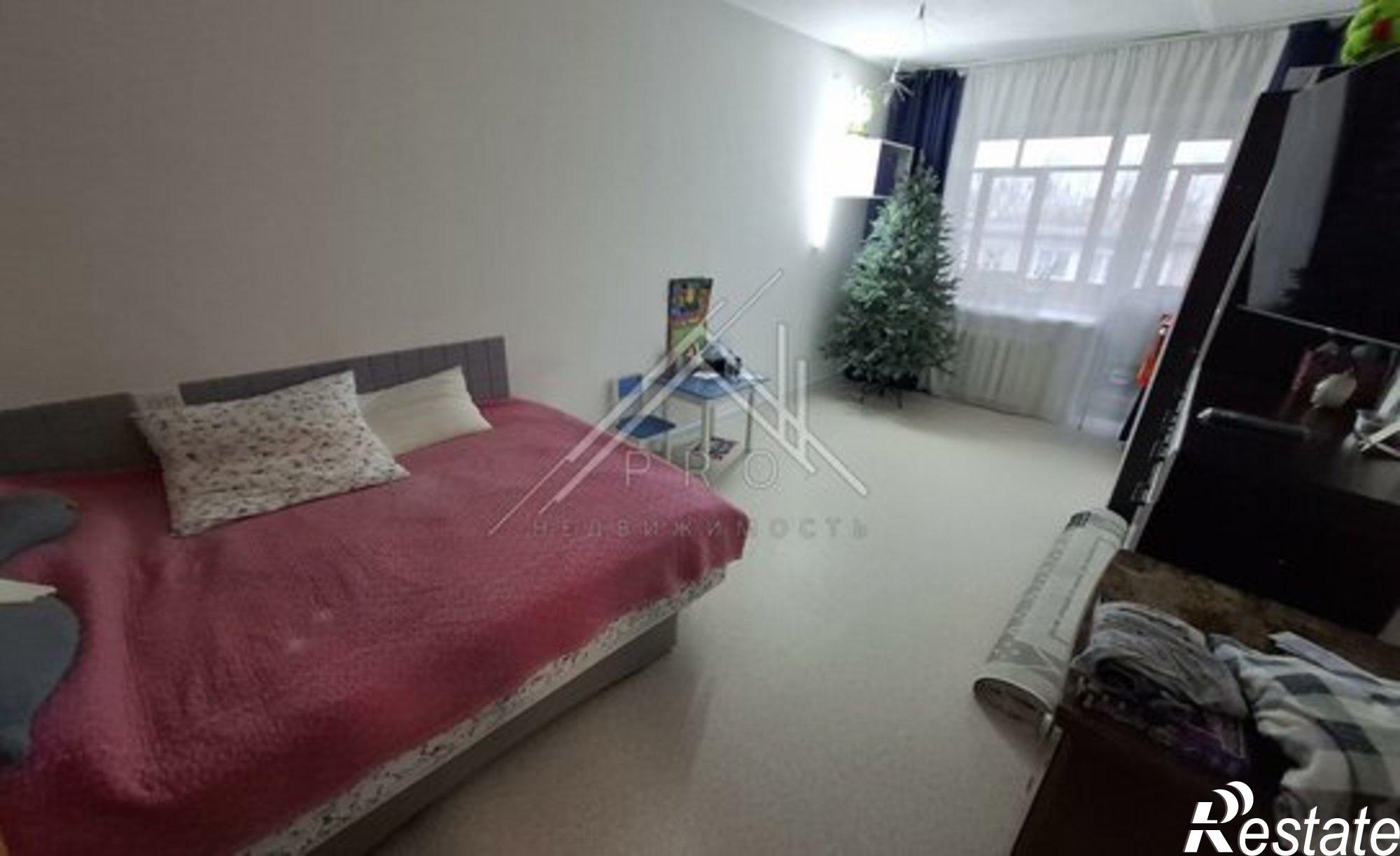 Купить квартиру за 4 500 000 рублей на проезд Матросова, 10б