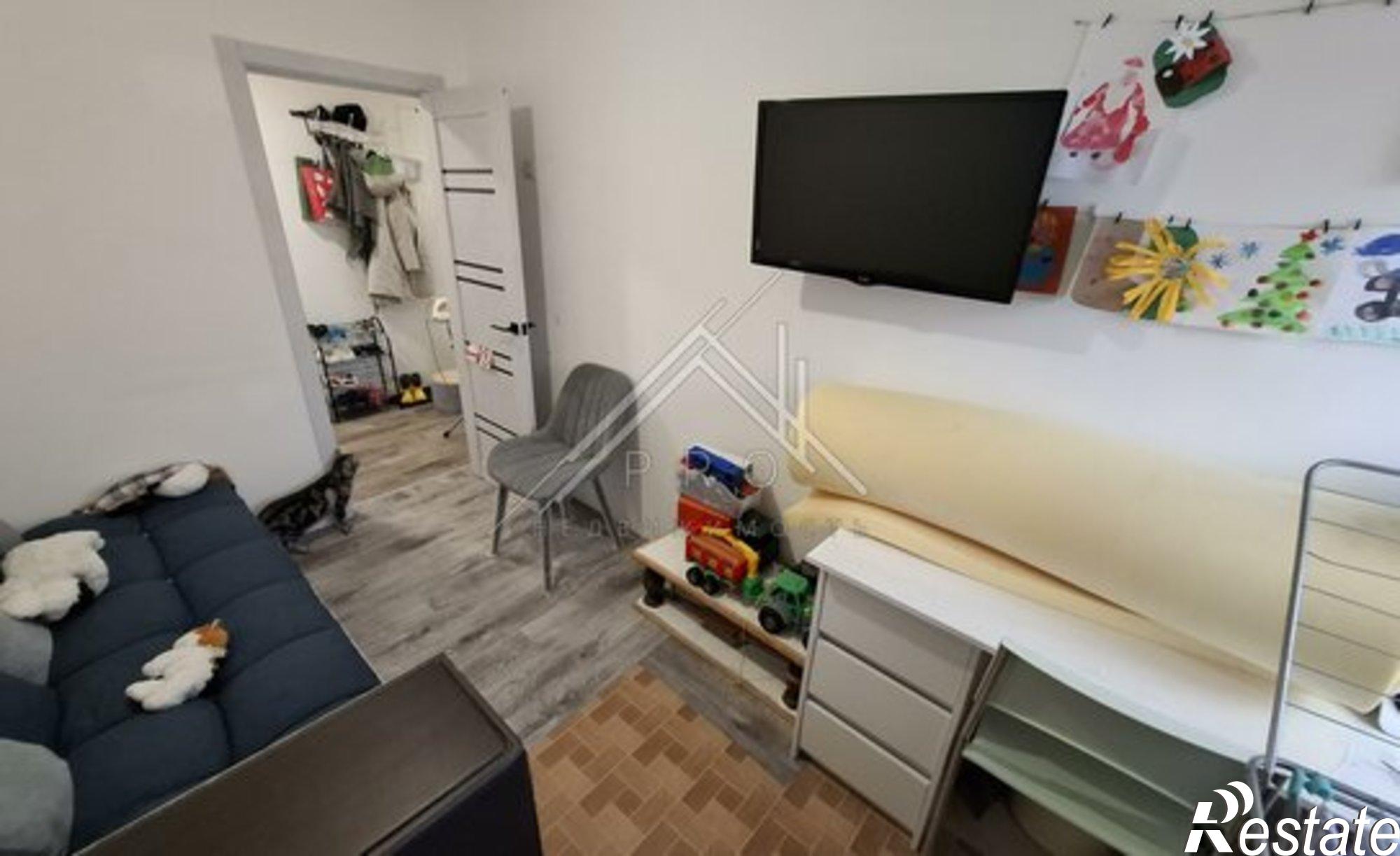 Купить квартиру за 4 500 000 рублей на проезд Матросова, 10б