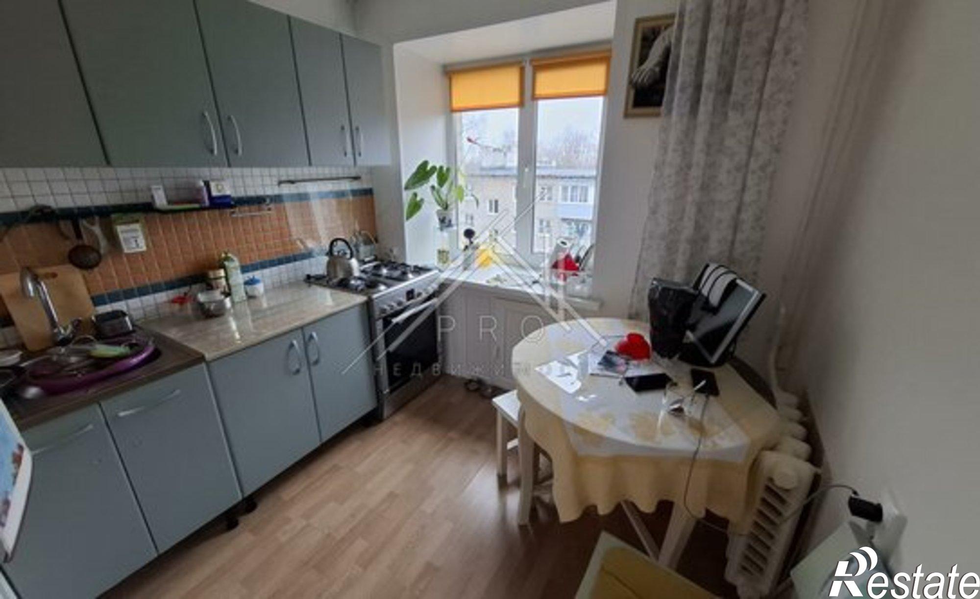 Купить квартиру за 4 500 000 рублей на проезд Матросова, 10б