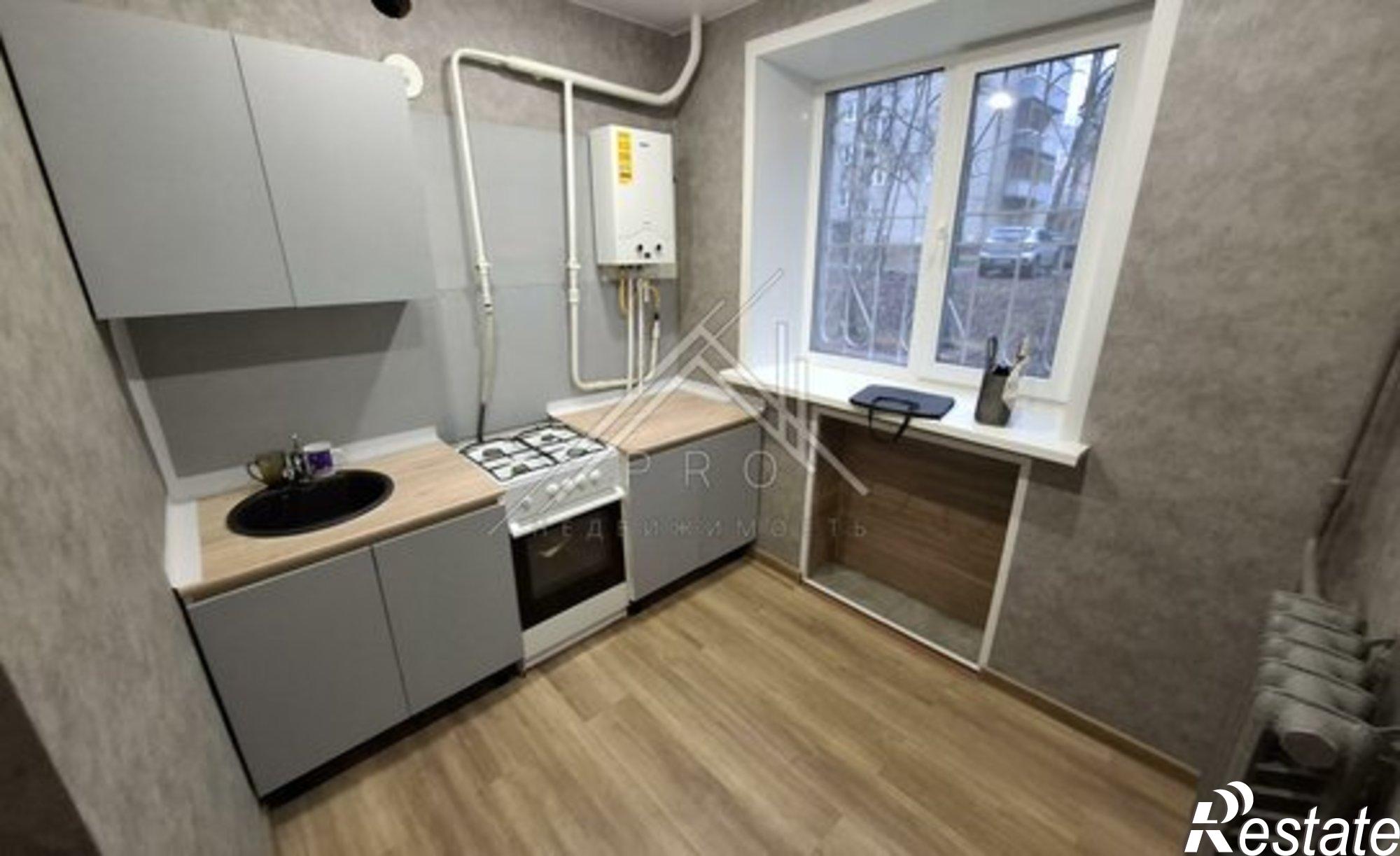 Купить квартиру за 4 000 000 рублей на ул Ньютона, 22