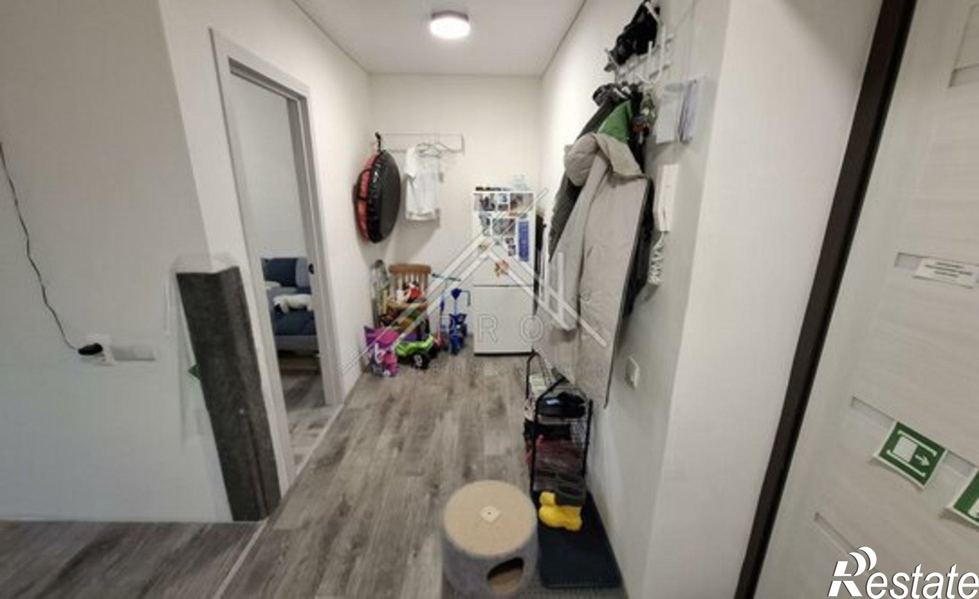 Купить квартиру за 4 500 000 рублей на проезд Матросова, 10б