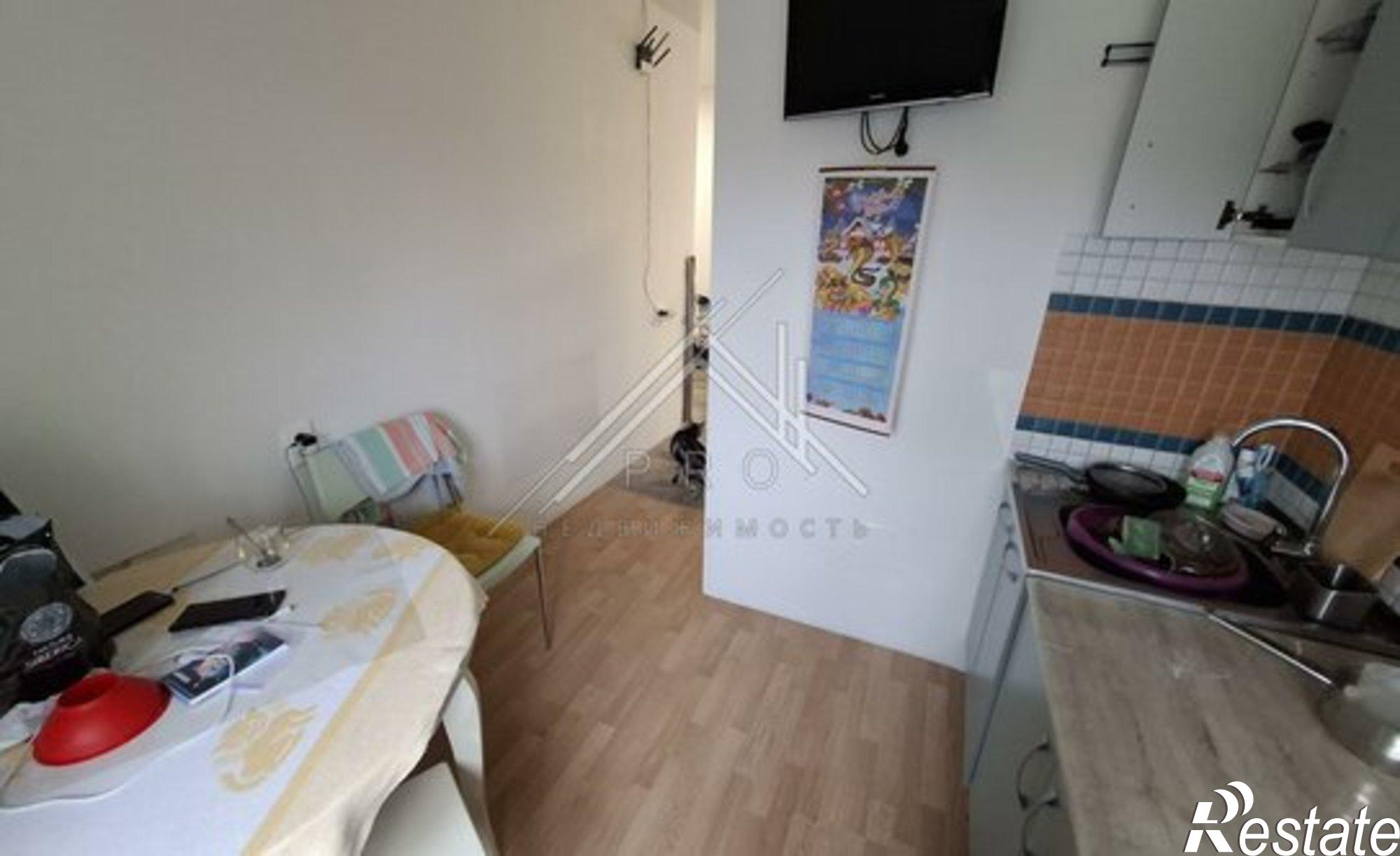 Купить квартиру за 4 500 000 рублей на проезд Матросова, 10б