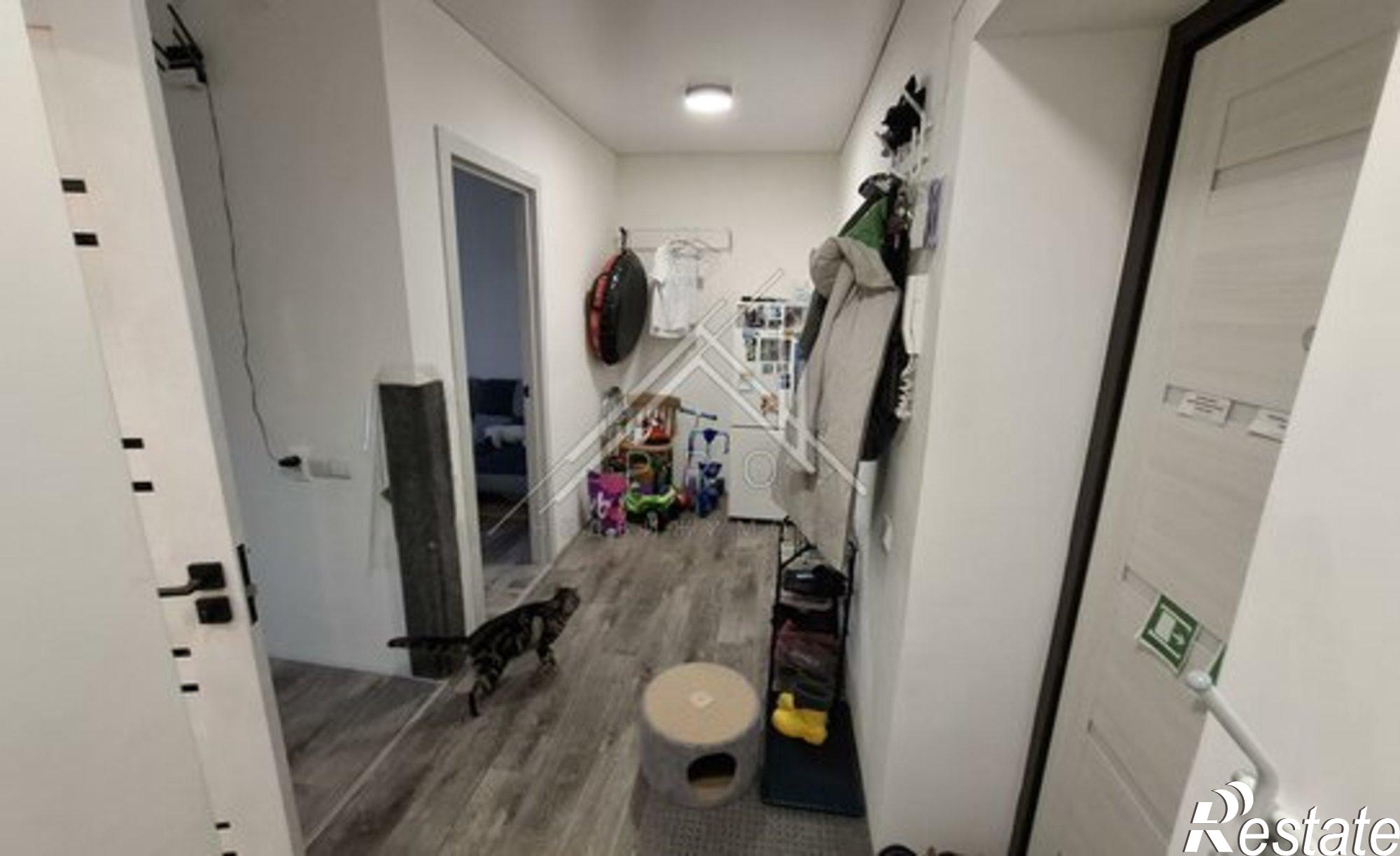 Купить квартиру за 4 500 000 рублей на проезд Матросова, 10б