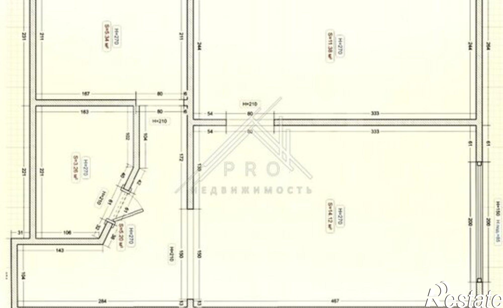 Купить квартиру за 4 000 000 рублей на ул Ньютона, 22