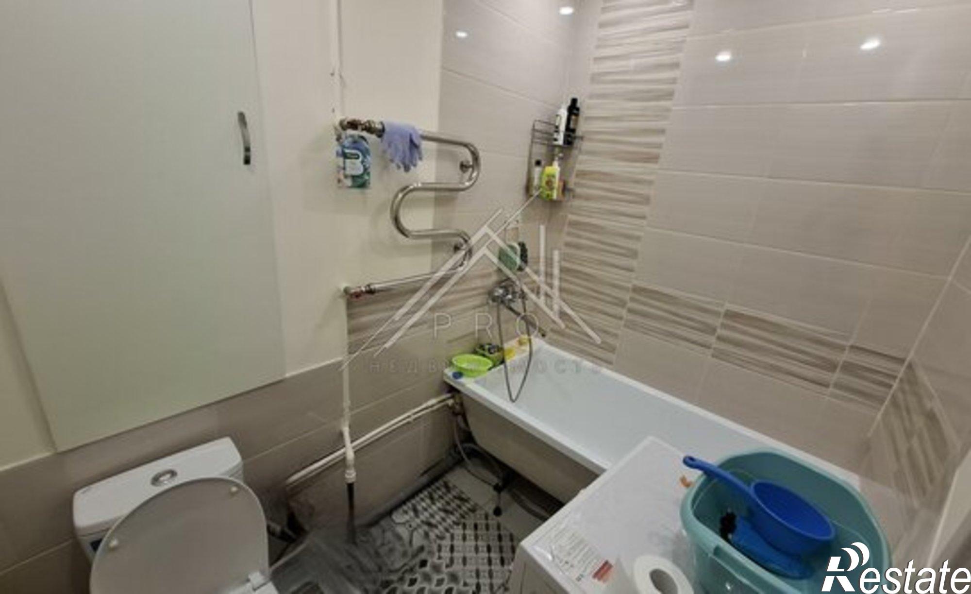 Купить квартиру за 4 500 000 рублей на проезд Матросова, 10б