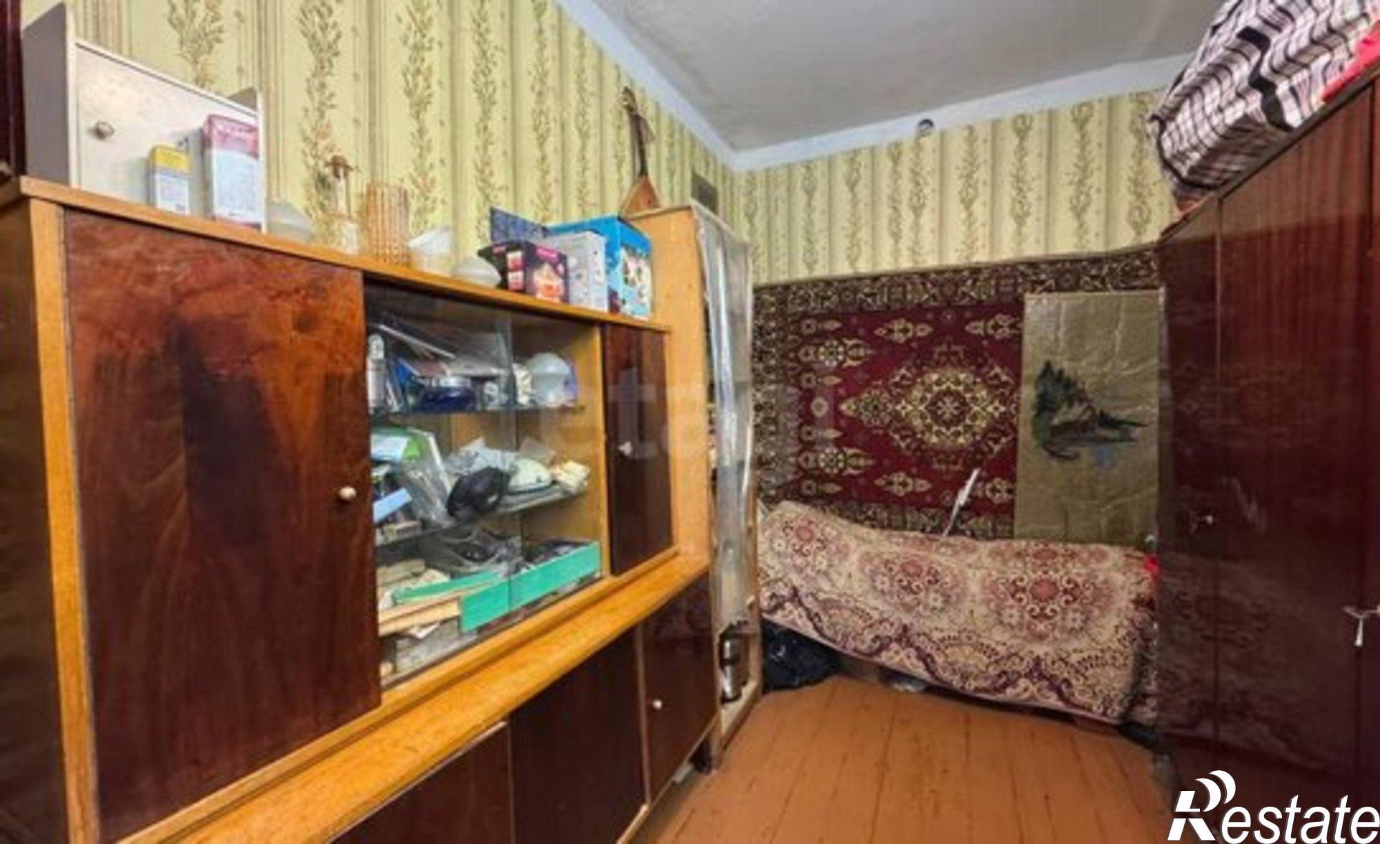 Купить квартиру за 2 990 000 рублей на 1-я Жилая улица, 18