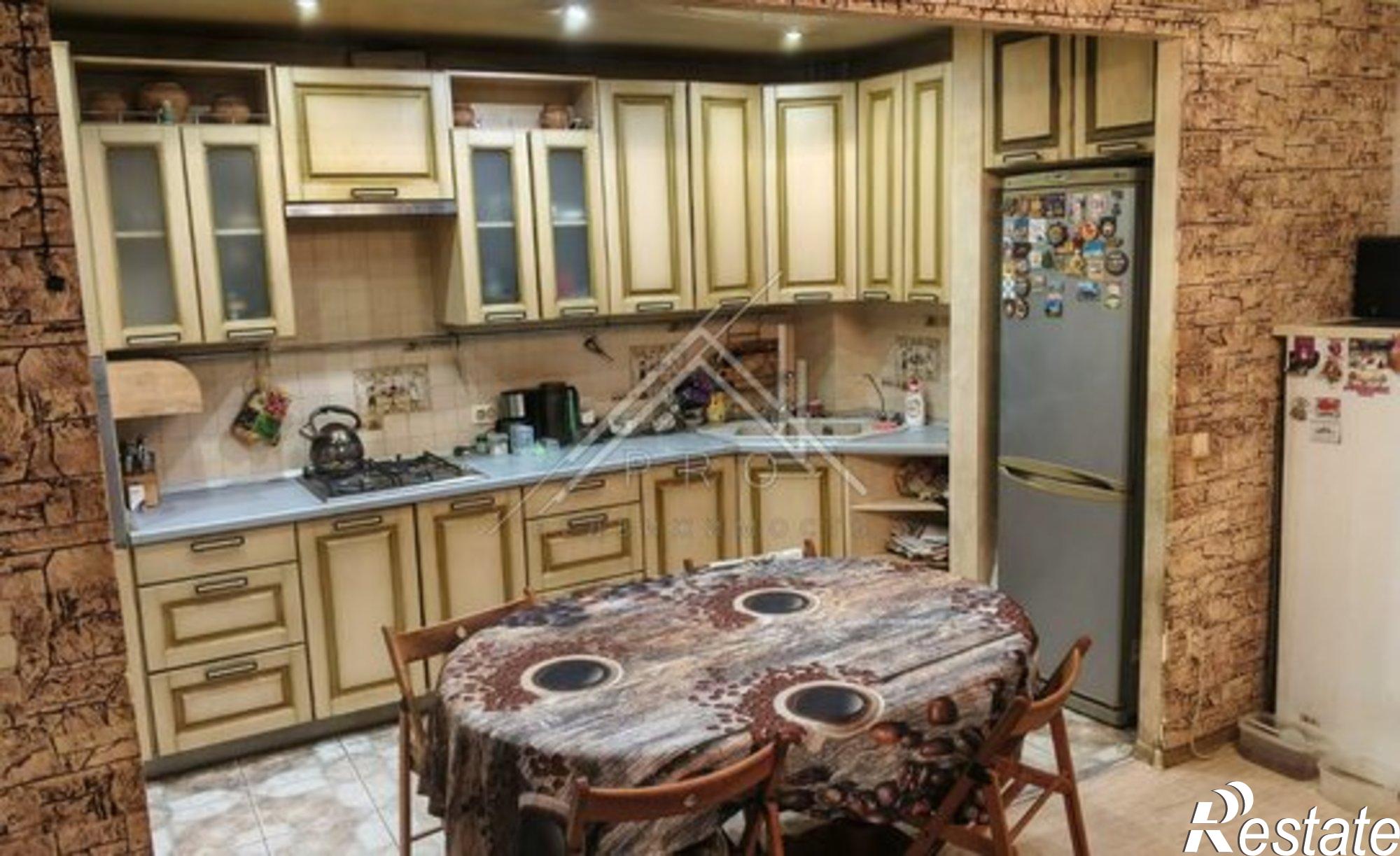 Купить квартиру за 8 500 000 рублей на улица Рыкачёва, 18