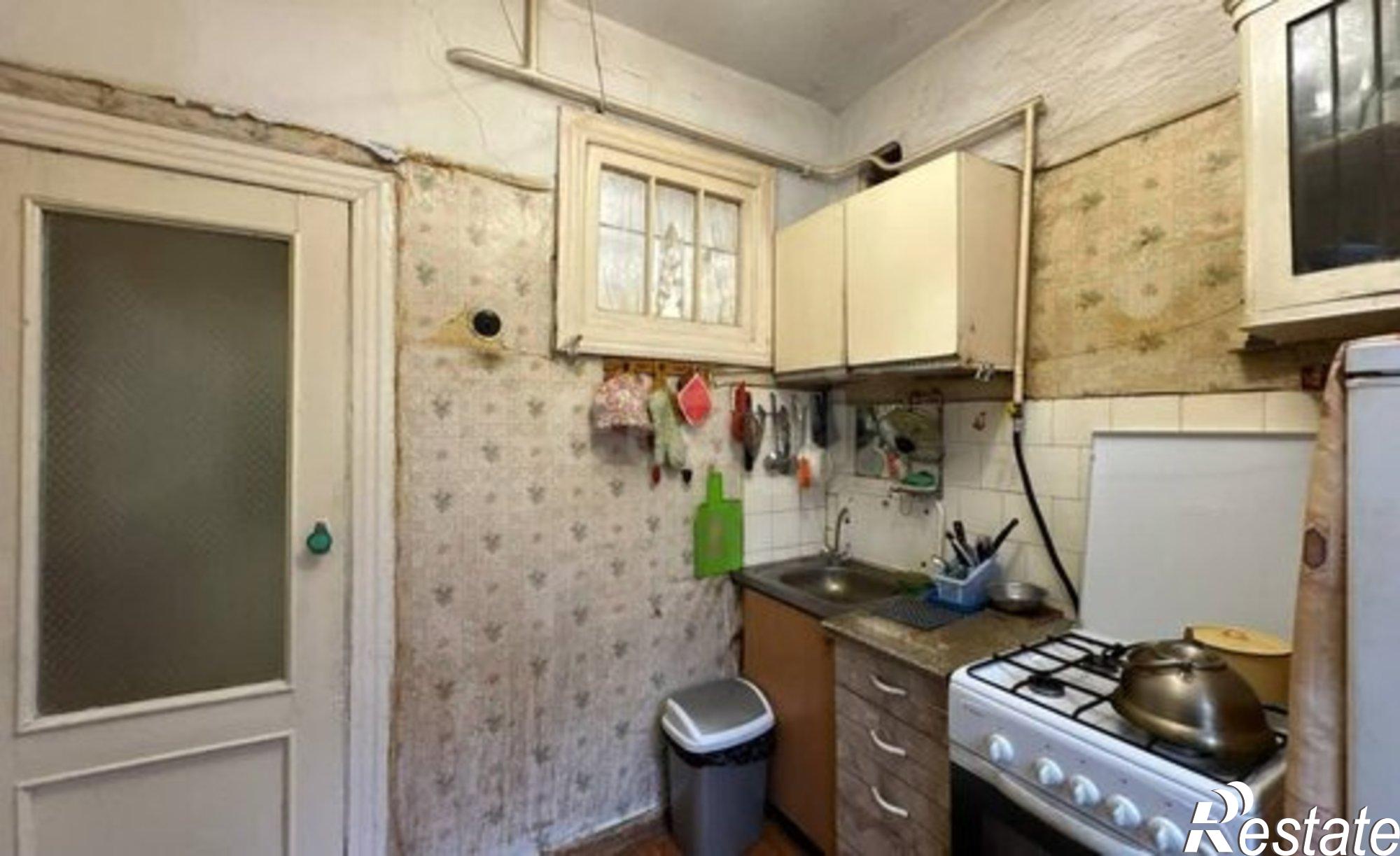 Купить квартиру за 2 990 000 рублей на 1-я Жилая улица, 18