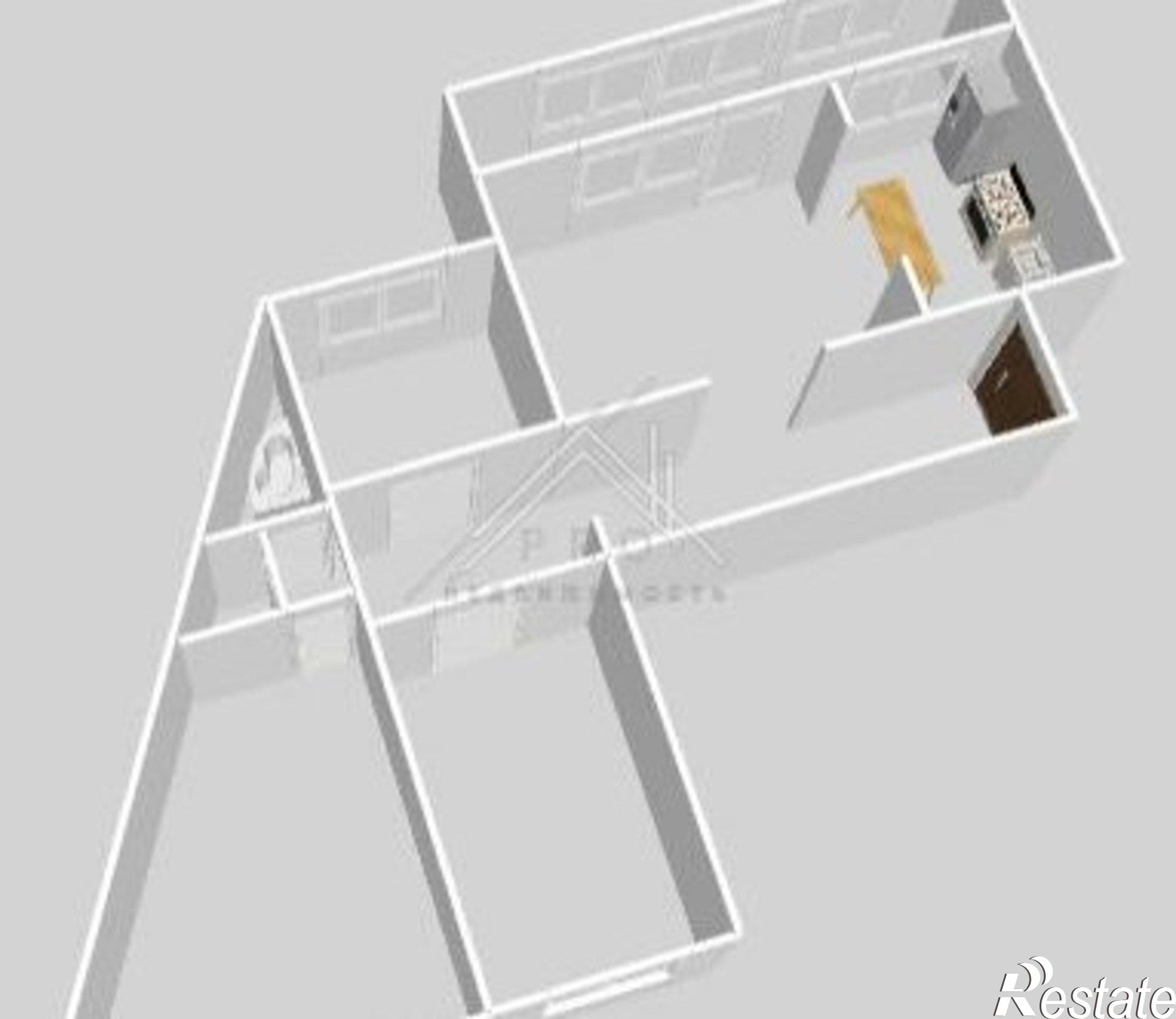 Купить квартиру за 8 500 000 рублей на улица Рыкачёва, 18