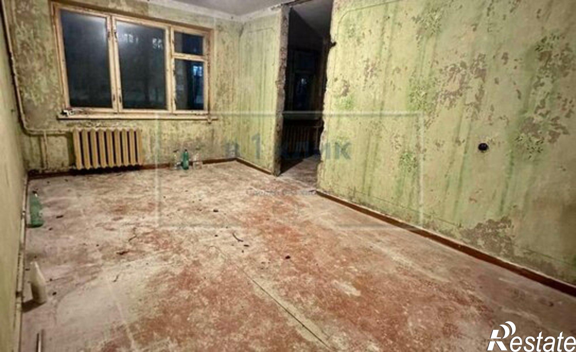 Купить квартиру за 3 100 000 рублей на улица Блюхера, 46