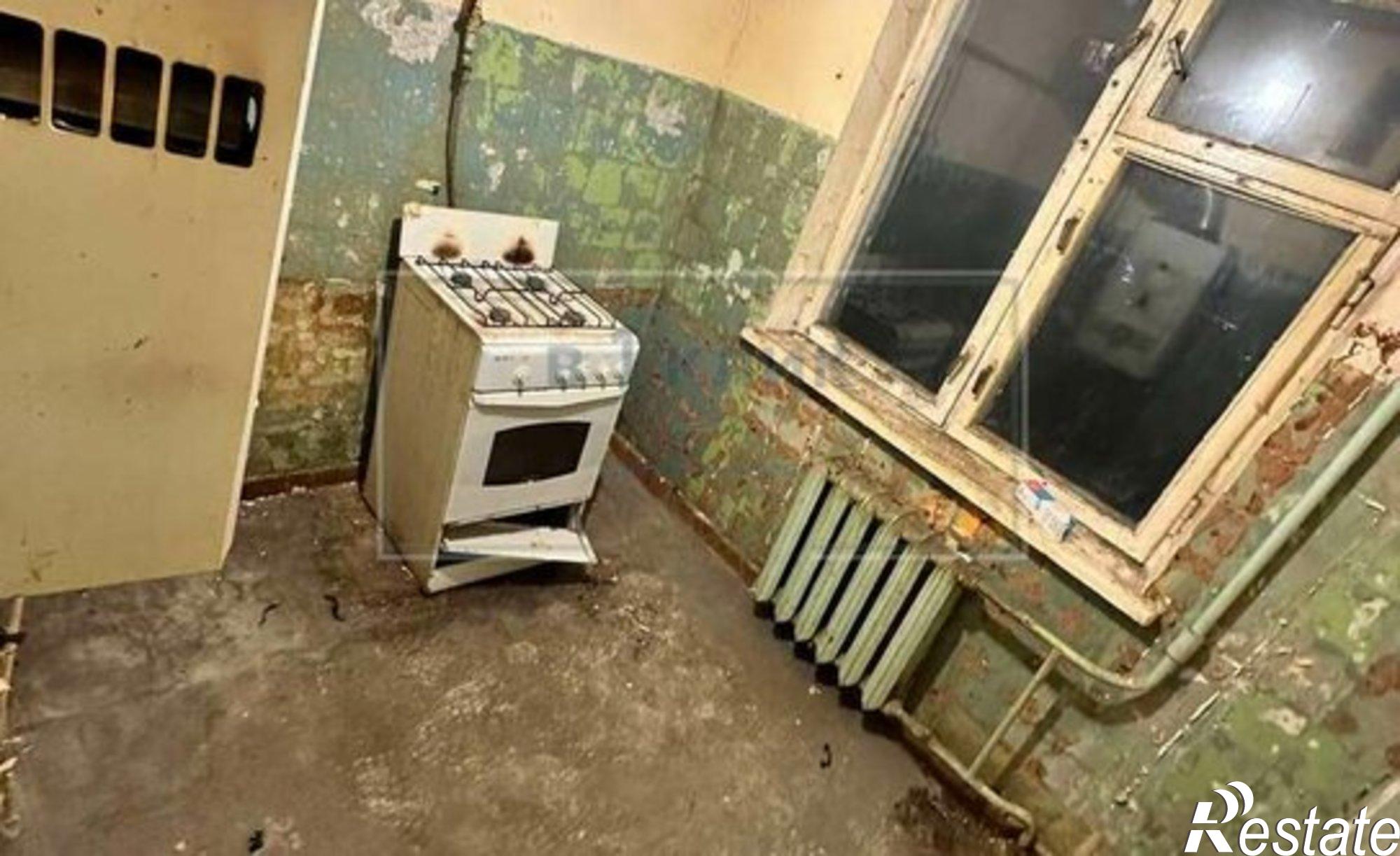 Купить квартиру за 3 100 000 рублей на улица Блюхера, 46