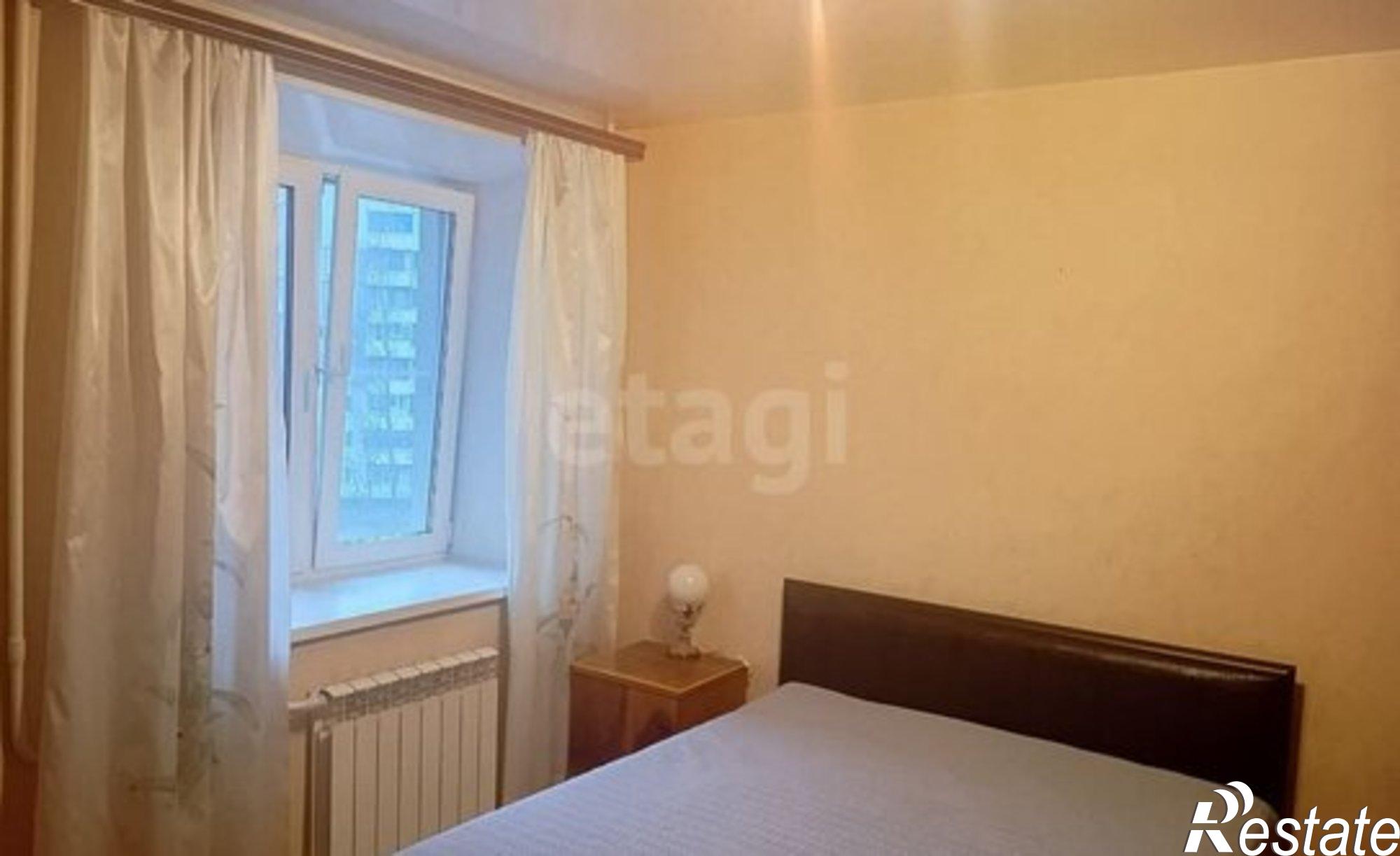 Купить квартиру за 4 750 000 рублей на проезд Доброхотова, 9