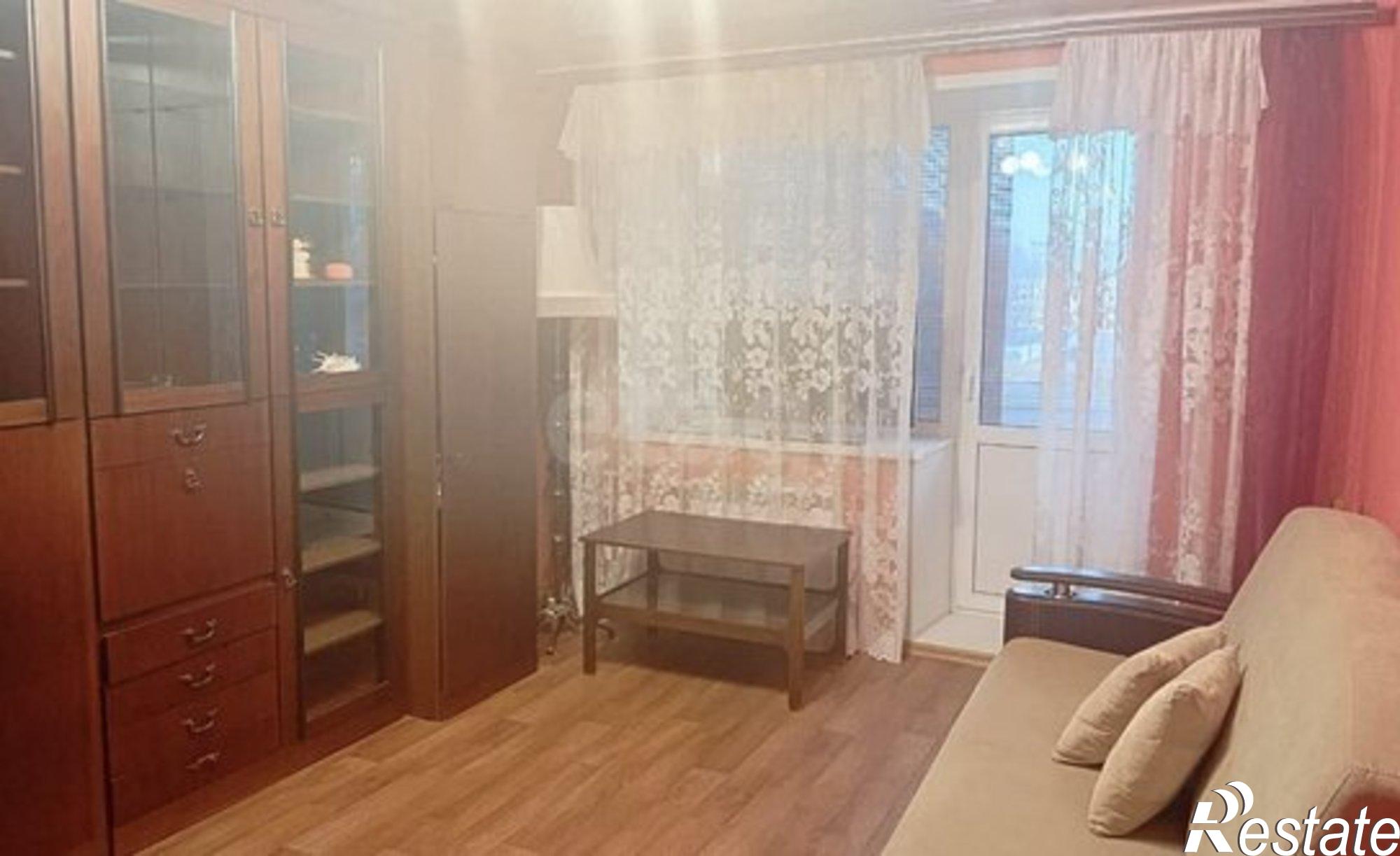 Купить квартиру за 4 750 000 рублей на проезд Доброхотова, 9