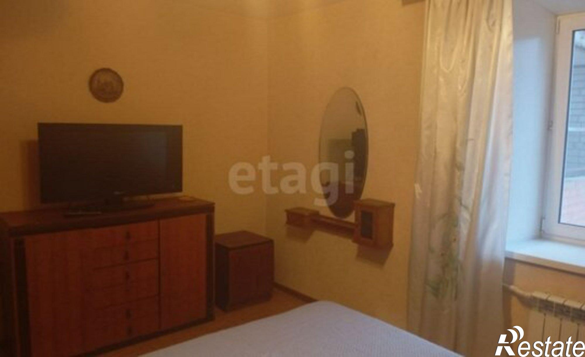 Купить квартиру за 4 750 000 рублей на проезд Доброхотова, 9