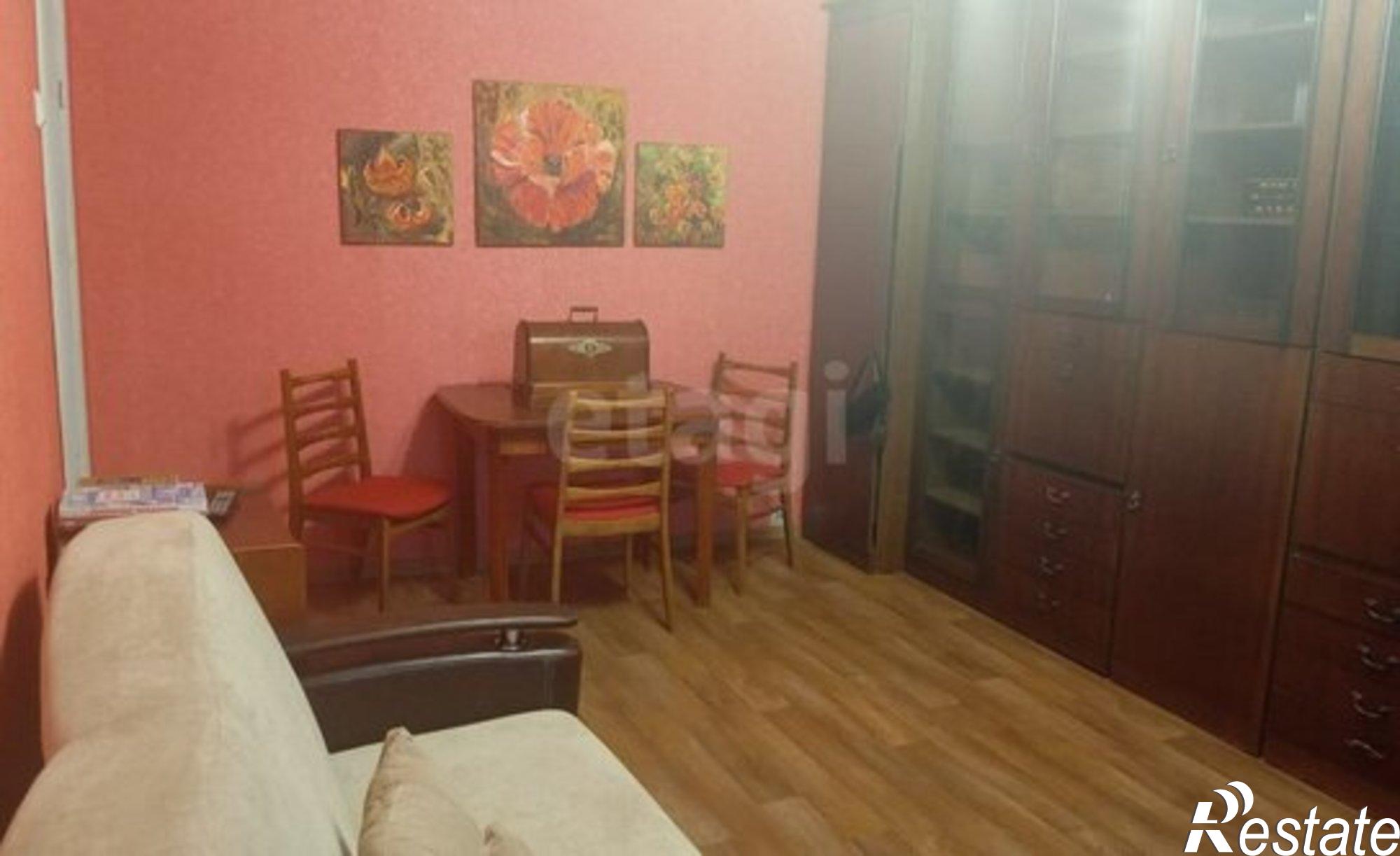 Купить квартиру за 4 750 000 рублей на проезд Доброхотова, 9