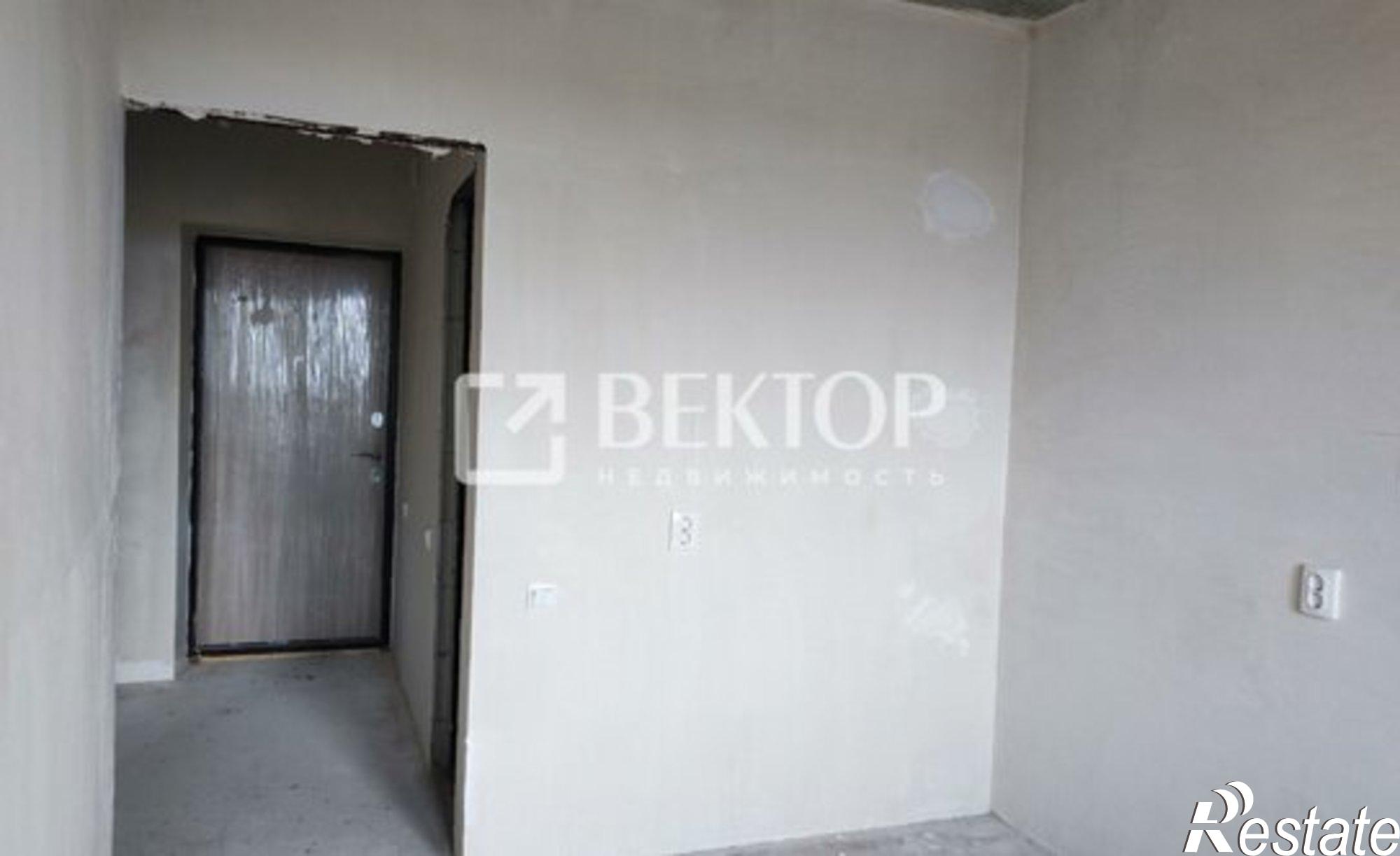 Купить квартиру за 3 650 000 рублей на Ленинградский проспект, 98/2