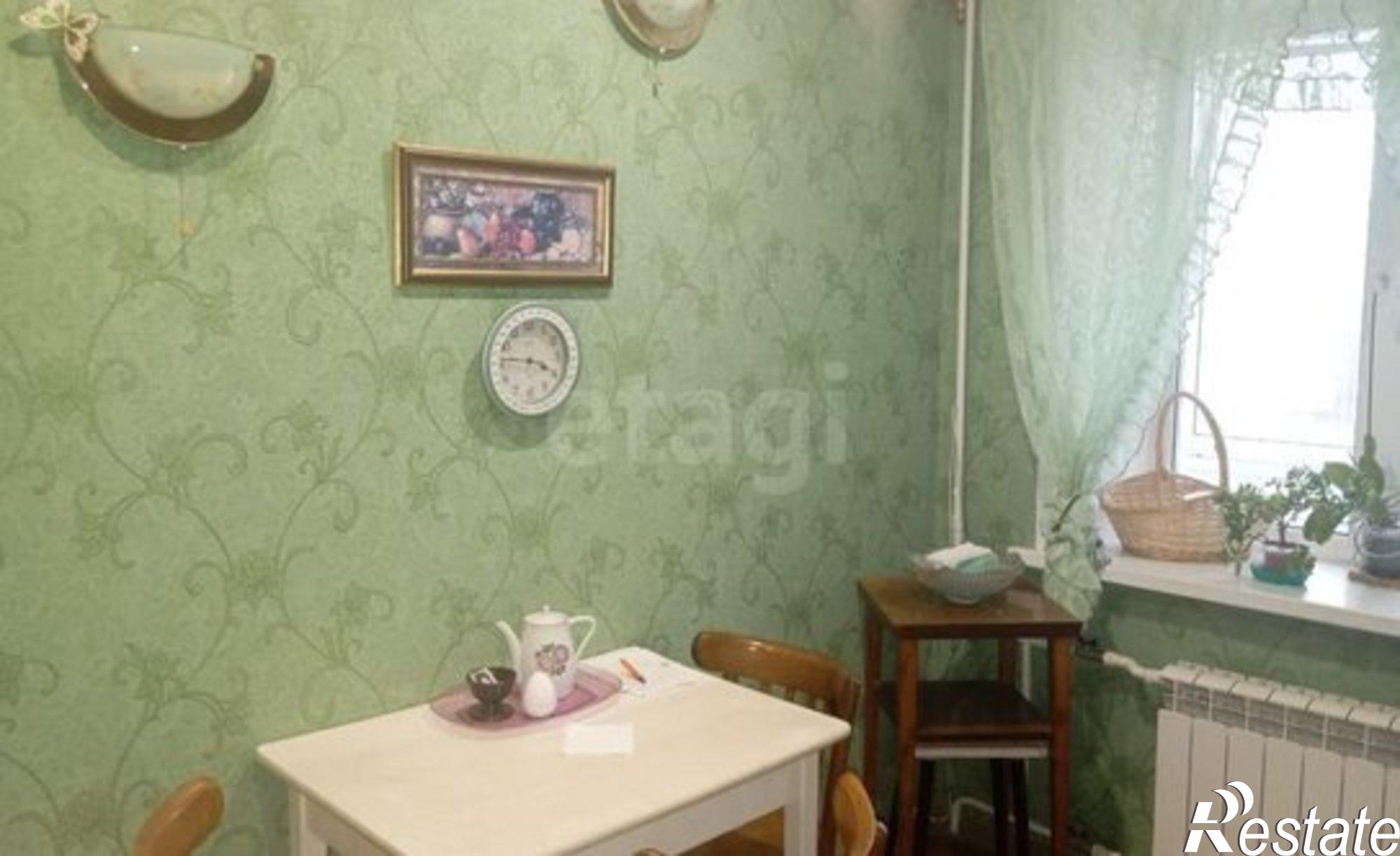 Купить квартиру за 4 750 000 рублей на проезд Доброхотова, 9