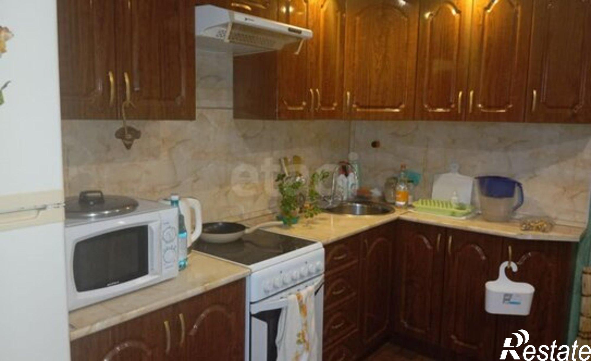 Купить квартиру за 4 750 000 рублей на проезд Доброхотова, 9