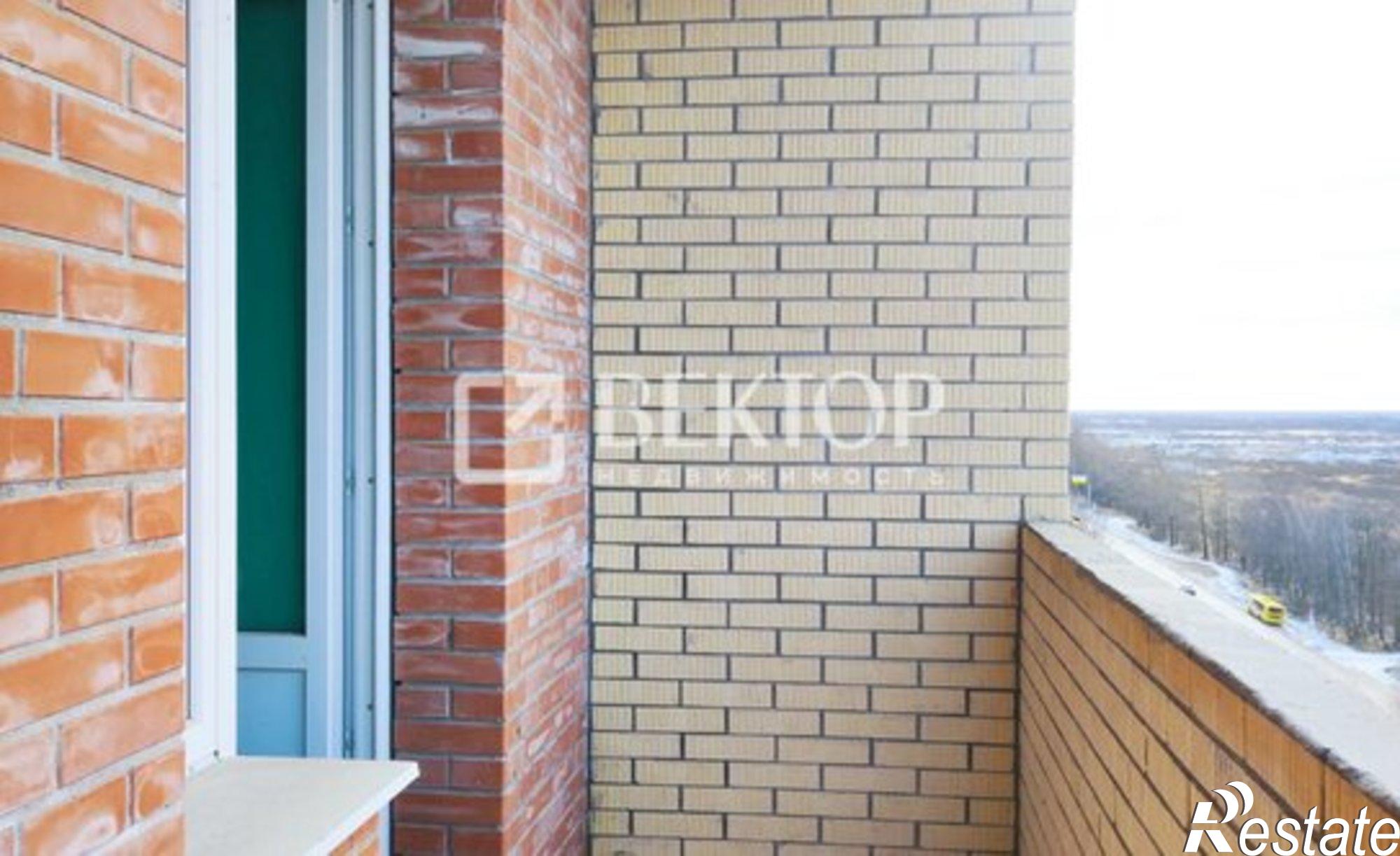 Купить квартиру за 3 650 000 рублей на Ленинградский проспект, 98/2