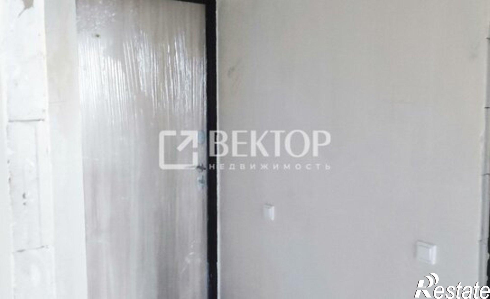 Купить квартиру за 3 650 000 рублей на Ленинградский проспект, 98/2