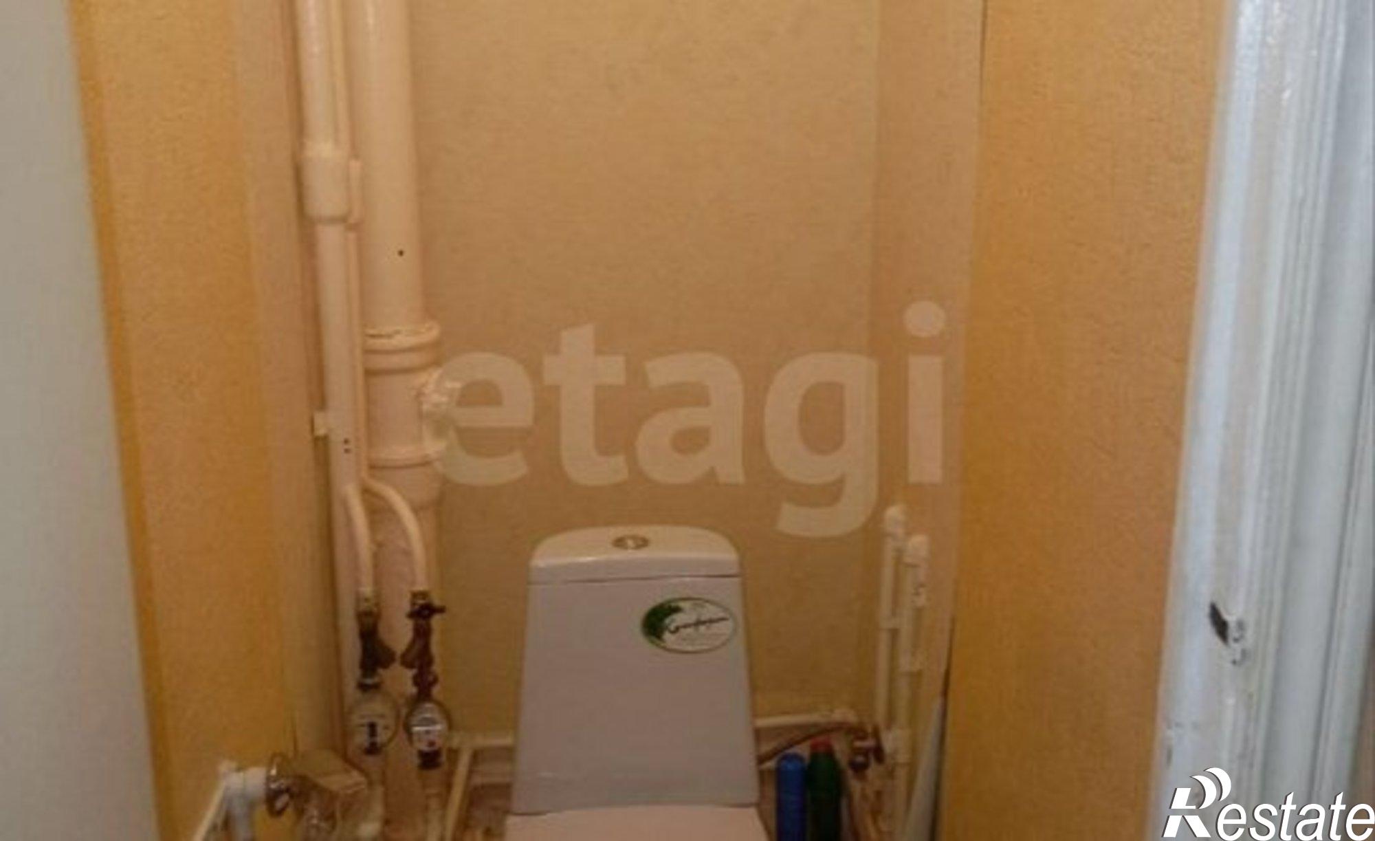 Купить квартиру за 4 750 000 рублей на проезд Доброхотова, 9