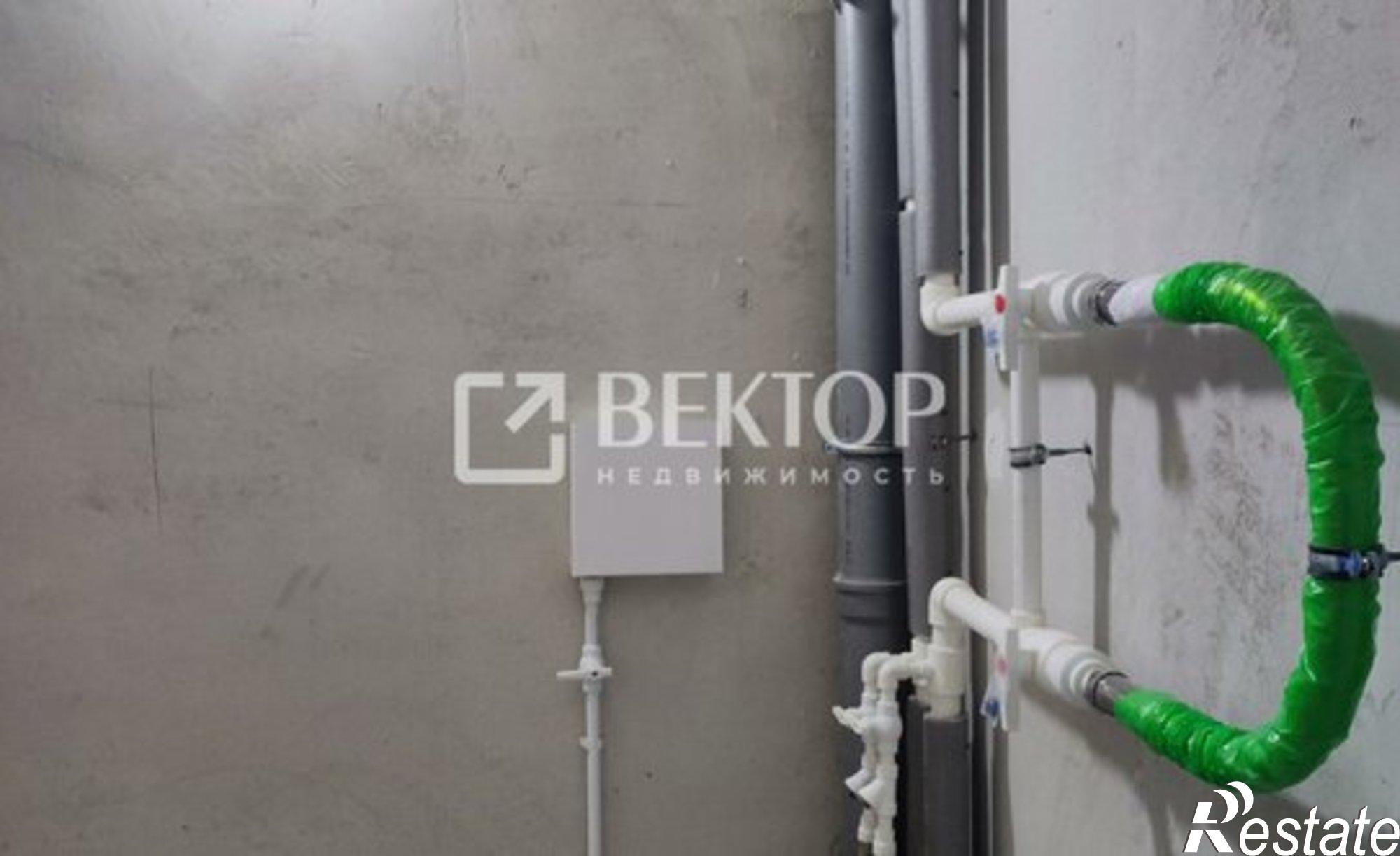 Купить квартиру за 3 650 000 рублей на Ленинградский проспект, 98/2