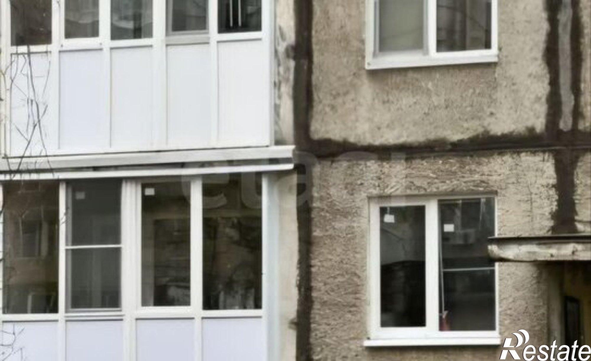 Купить квартиру за 4 400 000 рублей на ул Серго Орджоникидзе, 4 2