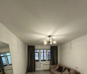 1-комн, 38кв м, этаж 1/9 ул Серго Орджоникидзе, 22 3