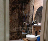 1-комн, 41кв м, этаж 1/2 ул Балтийская, 5/24