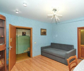 3-комн, 78кв м, этаж 3/5 ул Советская, 65а