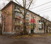 комната 105.8 кв м Автозаводская улица, д.67б