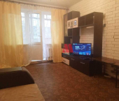 2-комн, 44.5кв м, этаж 4/5 Урицкого улица, д.11