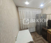 3-комн, 64кв м, этаж 1/5 Ленинградский проспект, 59