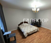 1-комн, 32кв м, этаж 2/5 улица Тургенева, 11А