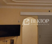 3-комн, 78кв м, этаж 1/10 улица Лермонтова, 7