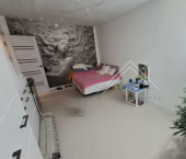 2-комн, 44кв м, этаж 5/5 проезд Матросова, 10б