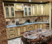 4-комн, 91кв м, этаж 2/10 улица Рыкачёва, 18