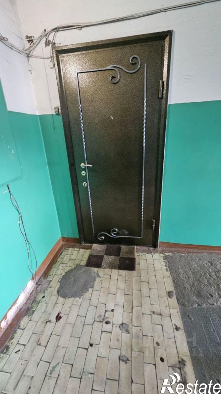 4-комн квартира улица Громова, 26,  д. 26