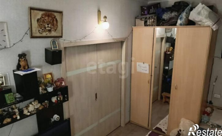 1-комн квартира Балтийская улица, 5/24,  д. 5/24