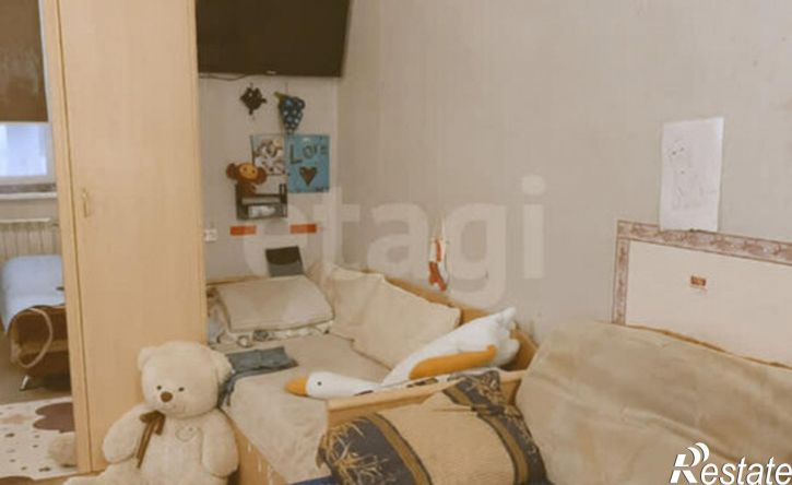 1-комн квартира Балтийская улица, 5/24,  д. 5/24