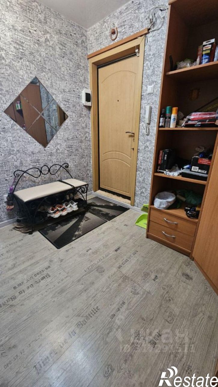 4-комн квартира улица Громова, 26,  д. 26