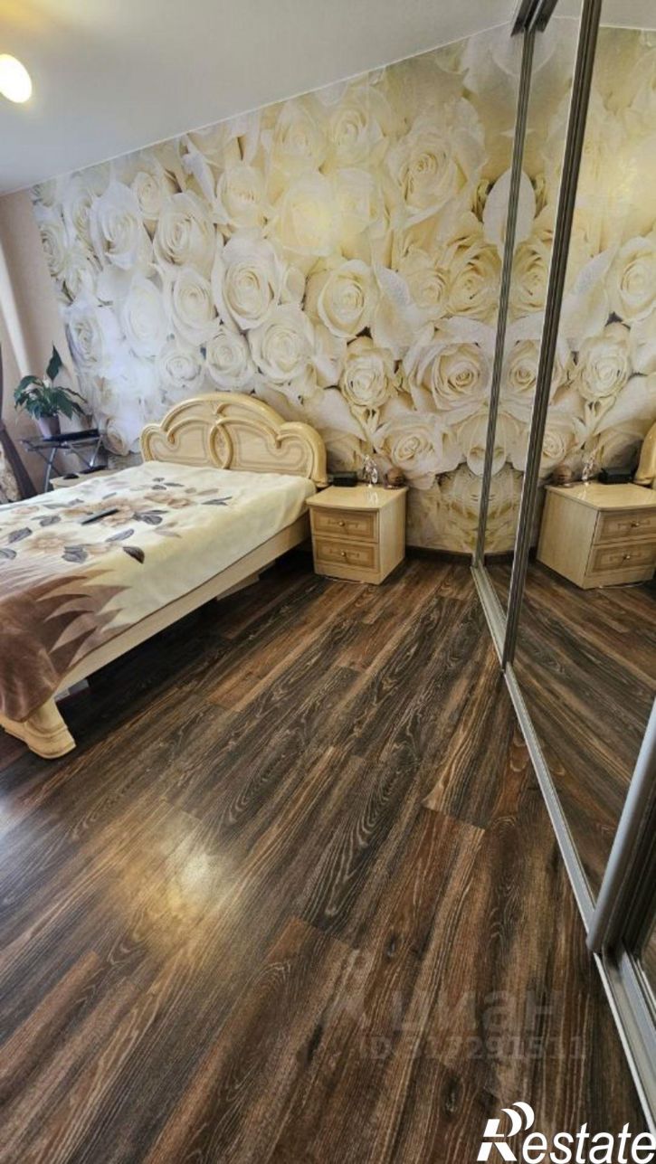 4-комн квартира улица Громова, 26,  д. 26