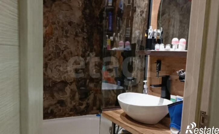 1-комн квартира Балтийская улица, 5/24,  д. 5/24