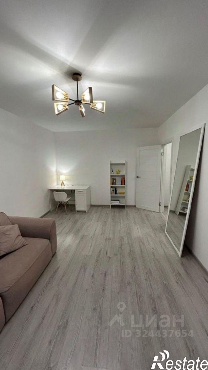 1-комн квартира ул Серго Орджоникидзе, 22 3,  д. 22 3,  к. 3