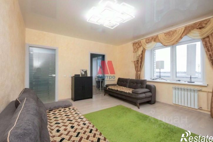 2-комн квартира ул Жукова, 5,  д. 5