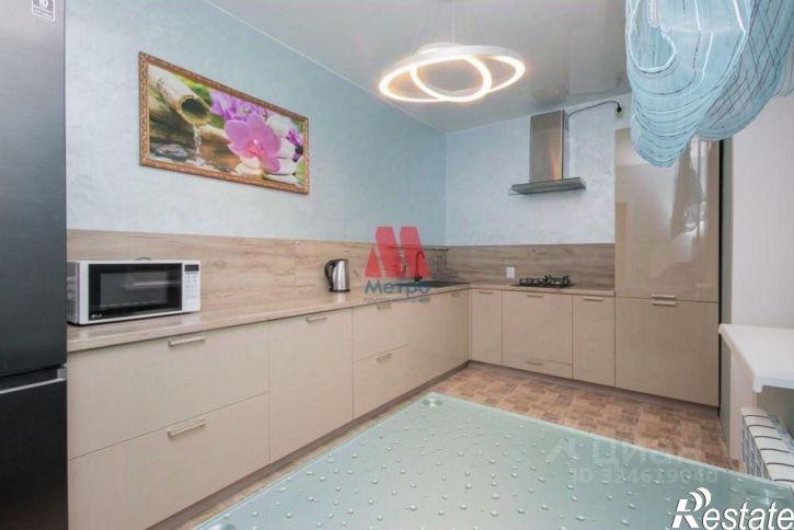 2-комн квартира ул Жукова, 5,  д. 5