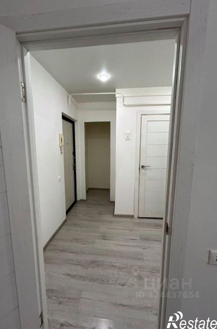 1-комн квартира ул Серго Орджоникидзе, 22 3,  д. 22 3,  к. 3