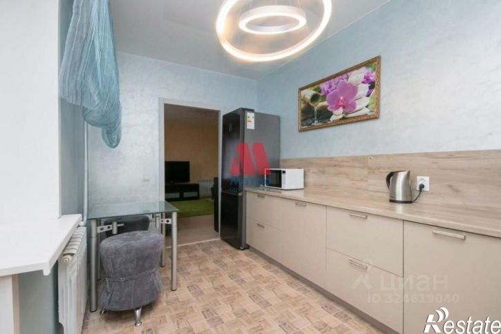 2-комн квартира ул Жукова, 5,  д. 5