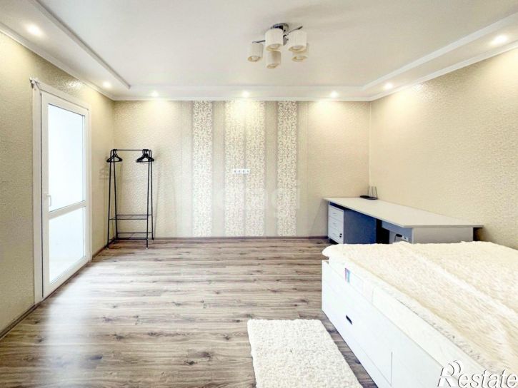 1-комн квартира ул Володарского, 7,  д. 7